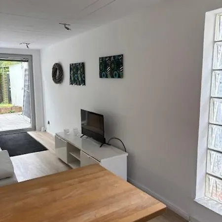 Apartament Mito *