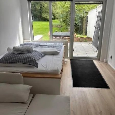 Mito Apartament Leverkusen