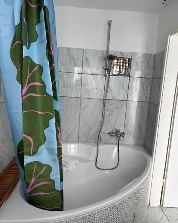 Mito Apartament *