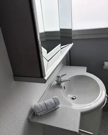Mito Apartament *