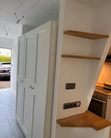Mito Apartament *