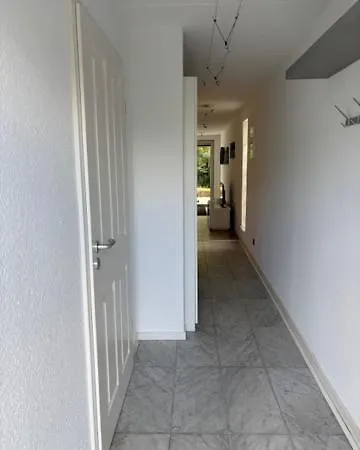 Apartament Mito